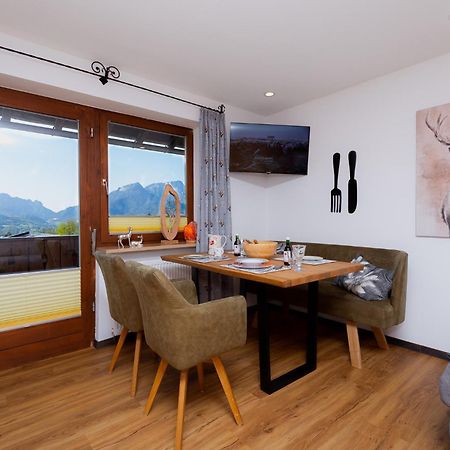 Ferienwohnung Mankei Шёнау-ам-Кёнигсзе Экстерьер фото