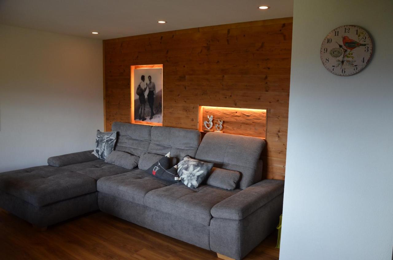 Ferienwohnung Mankei Шёнау-ам-Кёнигсзе Экстерьер фото