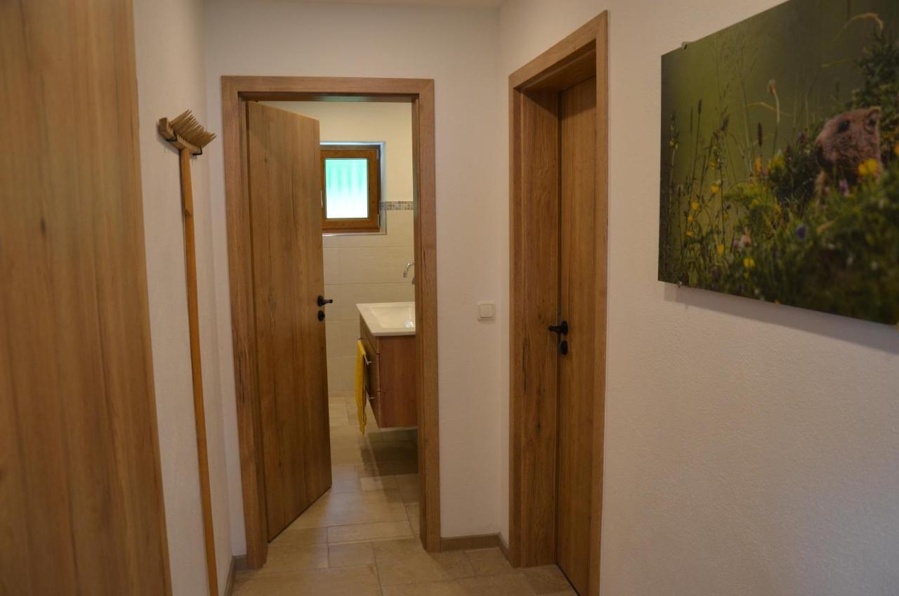 Ferienwohnung Mankei Шёнау-ам-Кёнигсзе Экстерьер фото