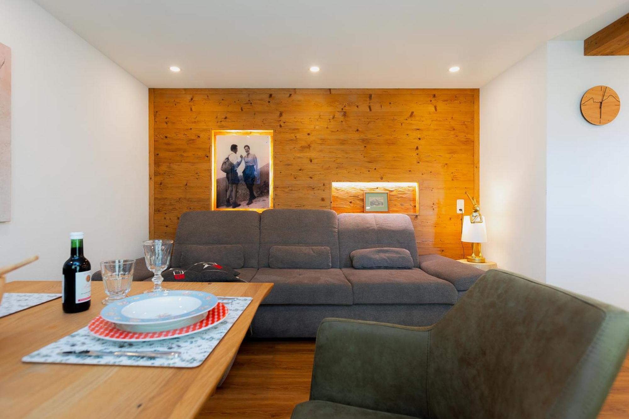 Ferienwohnung Mankei Шёнау-ам-Кёнигсзе Экстерьер фото