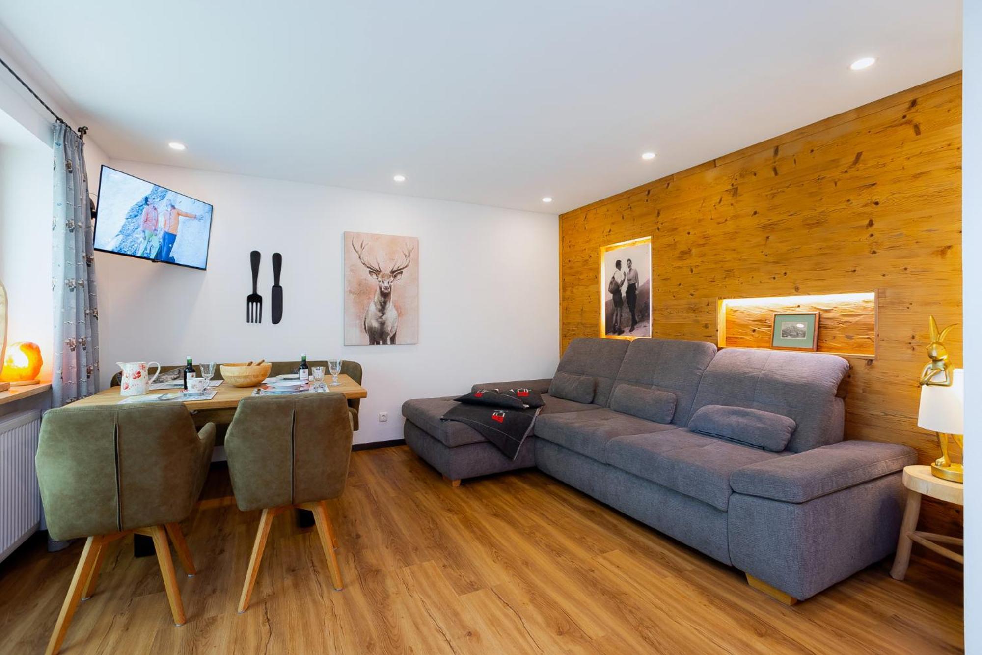 Ferienwohnung Mankei Шёнау-ам-Кёнигсзе Экстерьер фото