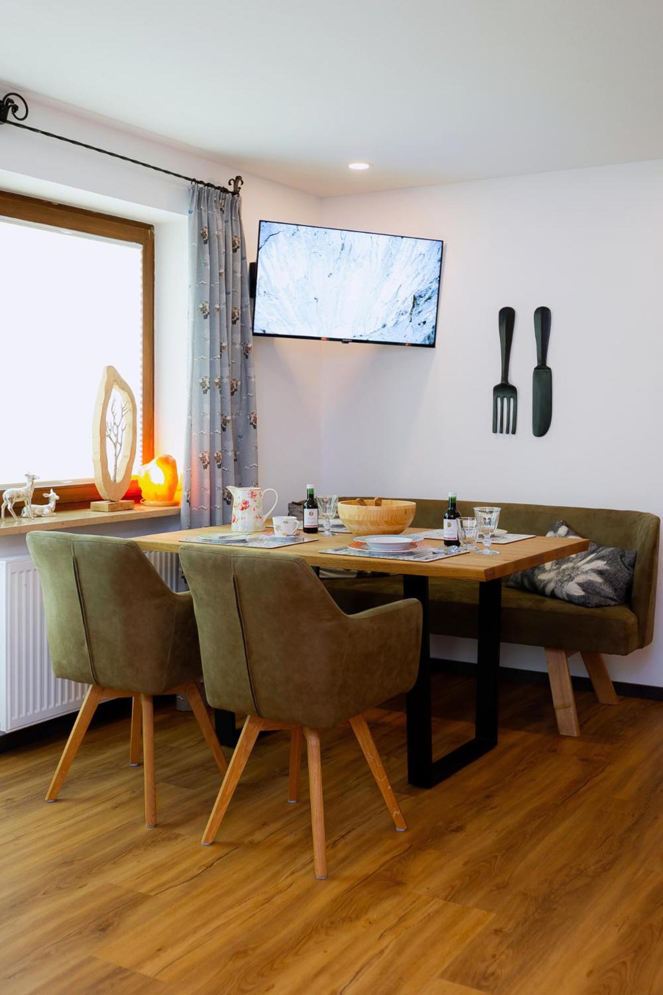 Ferienwohnung Mankei Шёнау-ам-Кёнигсзе Экстерьер фото