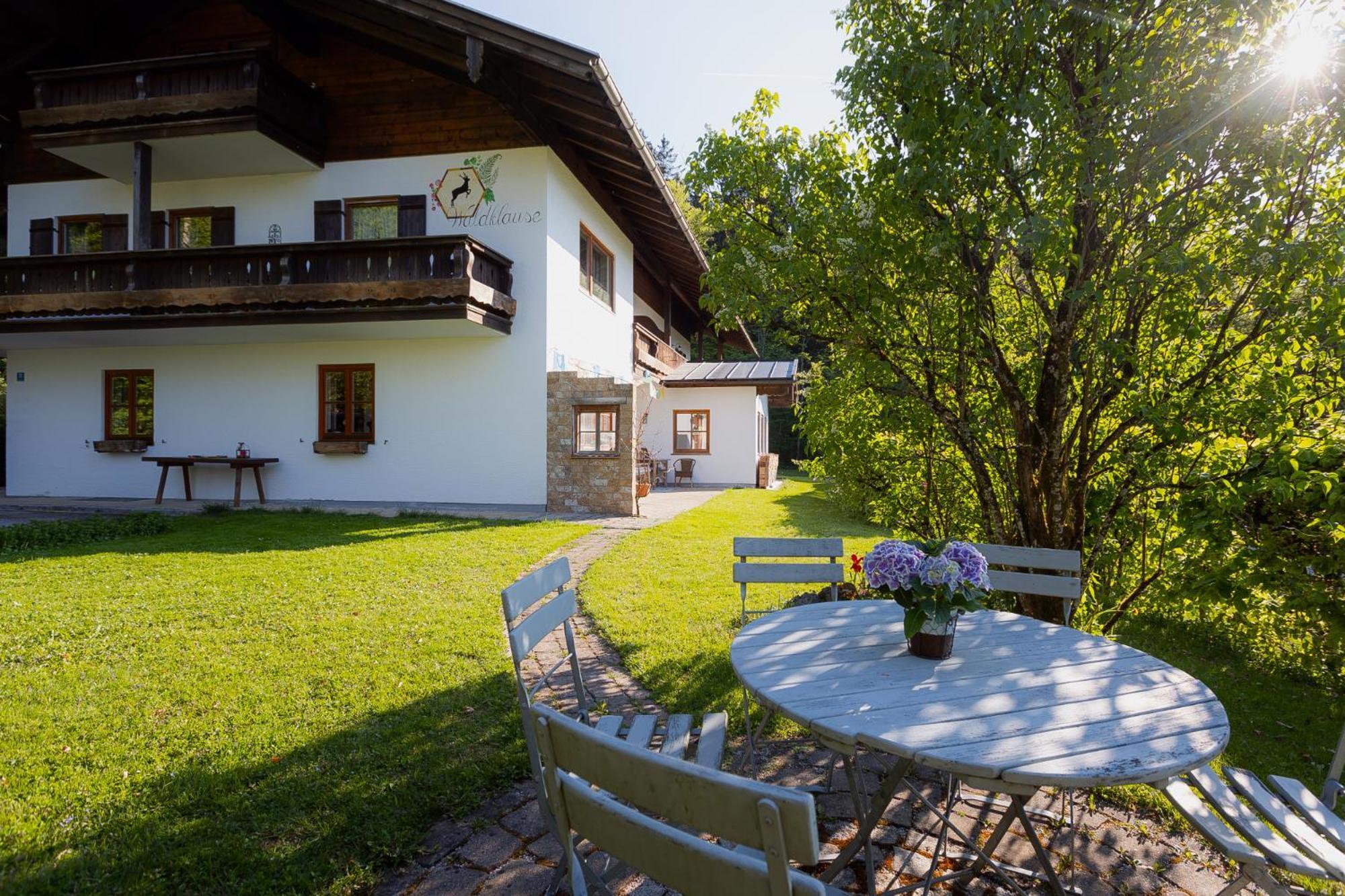 Ferienwohnung Mankei Шёнау-ам-Кёнигсзе Экстерьер фото
