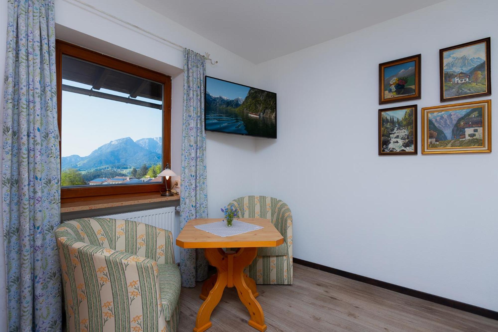 Ferienwohnung Mankei Шёнау-ам-Кёнигсзе Экстерьер фото