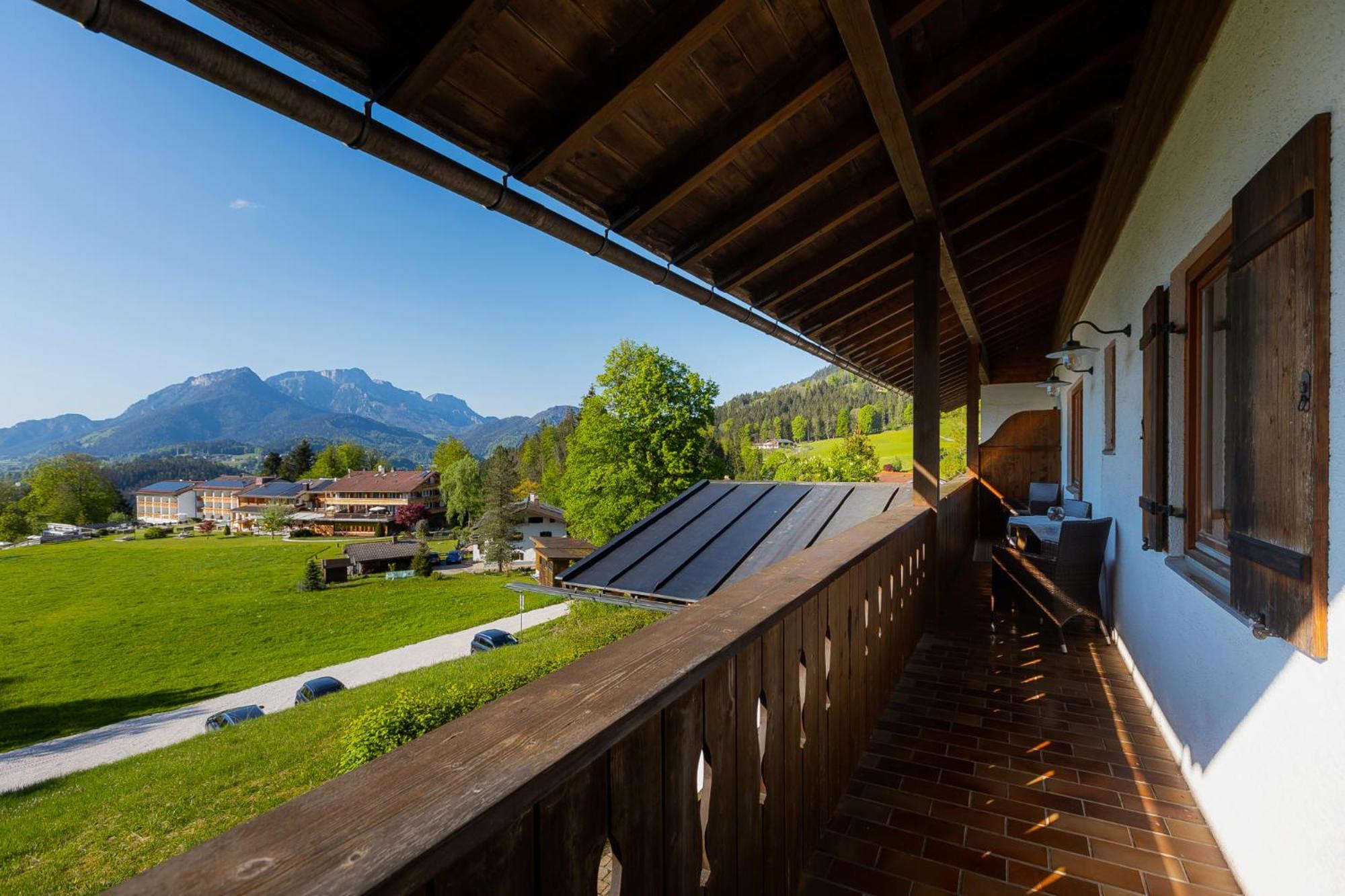 Ferienwohnung Mankei Шёнау-ам-Кёнигсзе Экстерьер фото