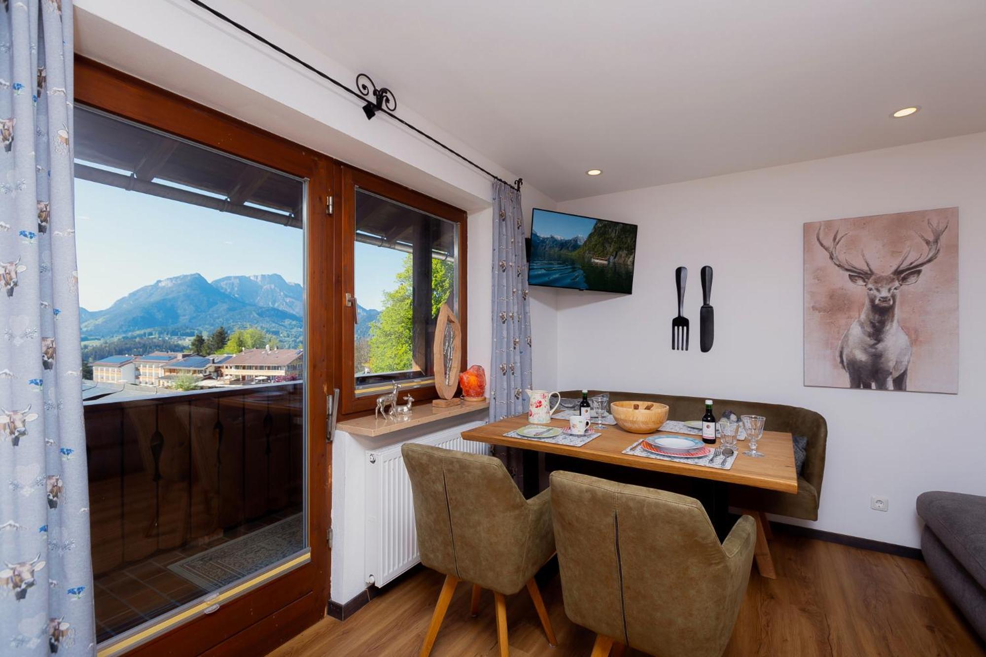 Ferienwohnung Mankei Шёнау-ам-Кёнигсзе Экстерьер фото