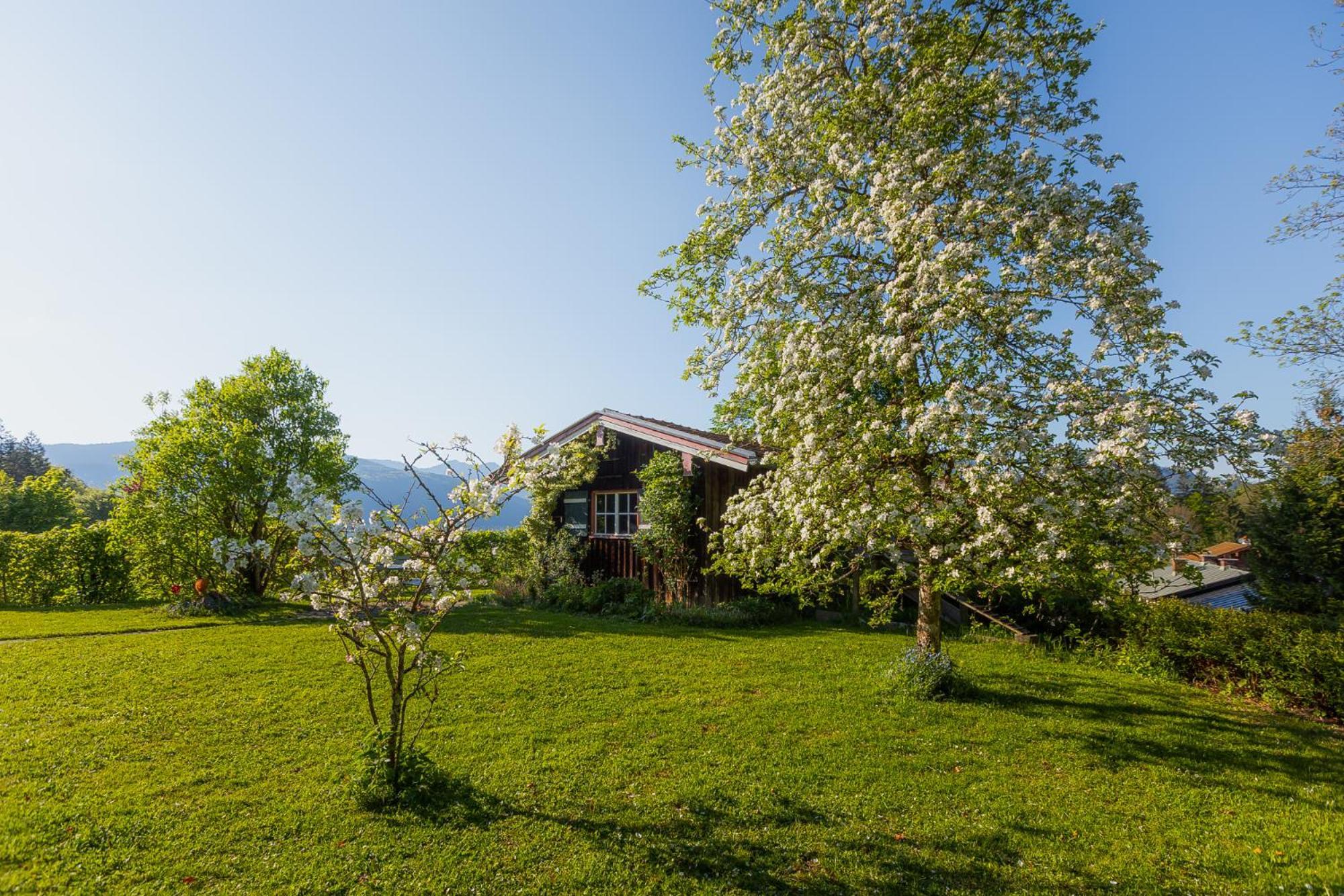 Ferienwohnung Mankei Шёнау-ам-Кёнигсзе Экстерьер фото