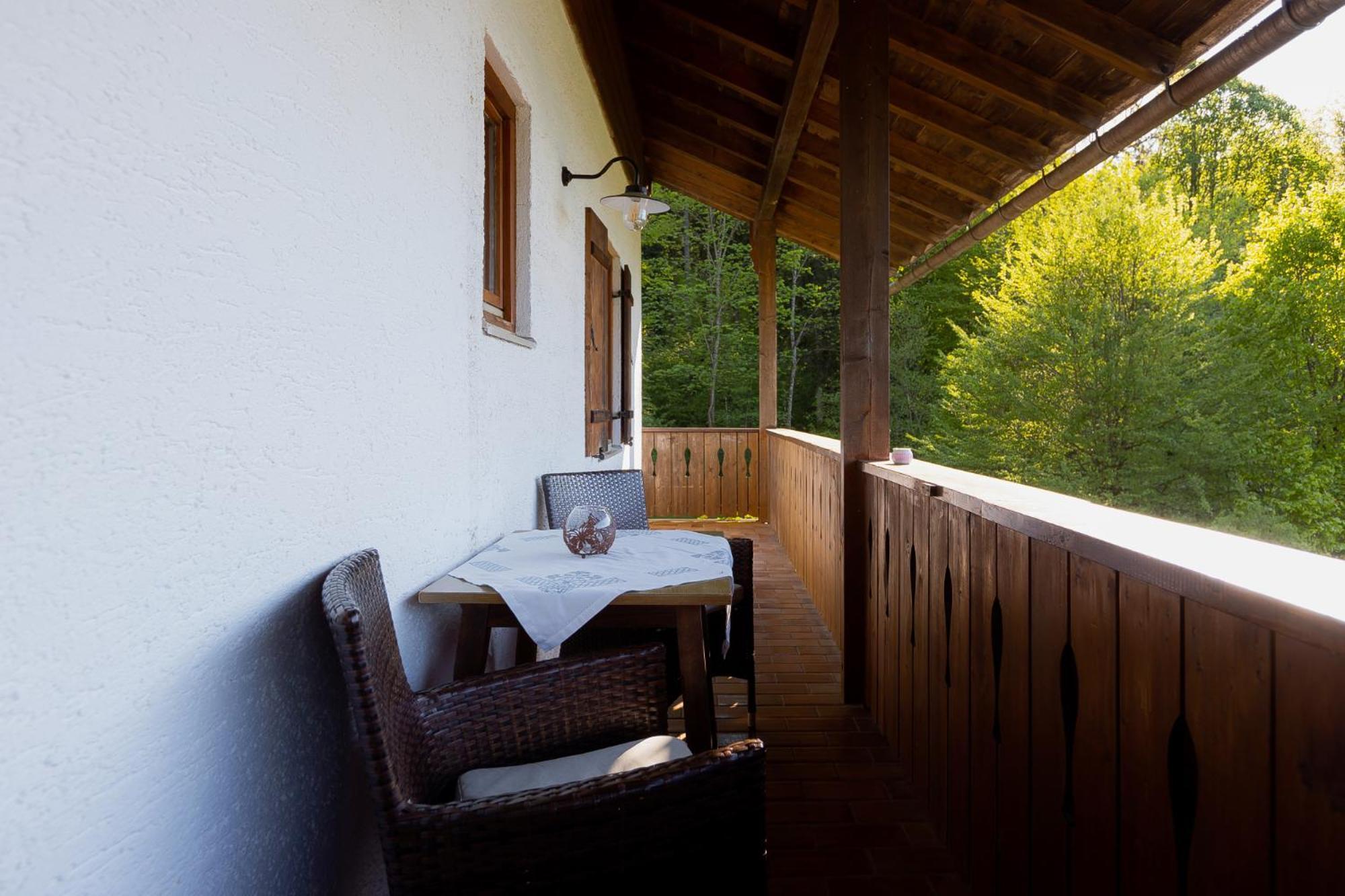 Ferienwohnung Mankei Шёнау-ам-Кёнигсзе Экстерьер фото