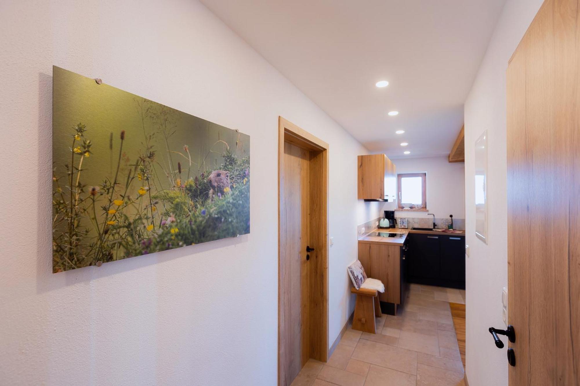 Ferienwohnung Mankei Шёнау-ам-Кёнигсзе Экстерьер фото