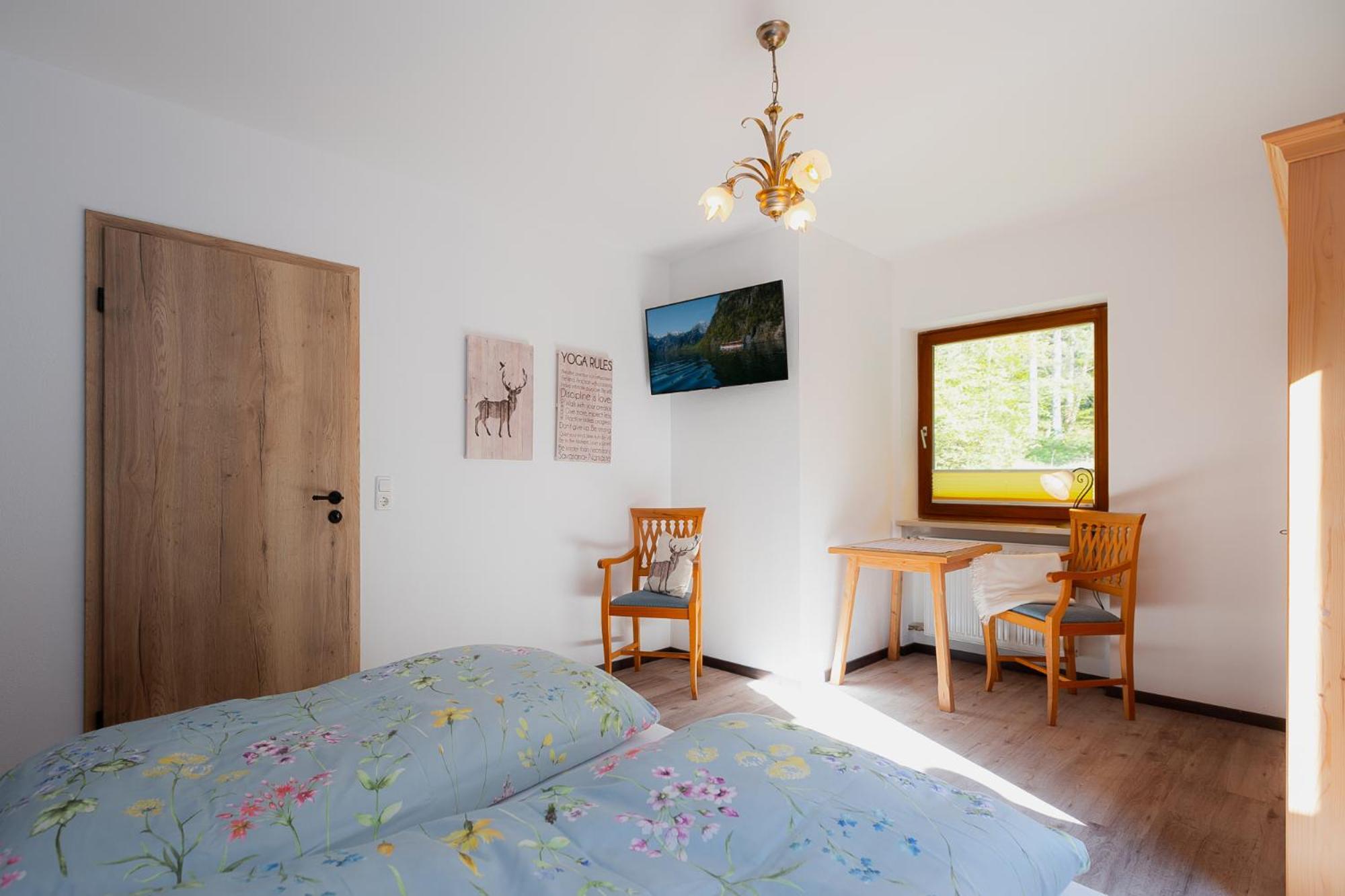 Ferienwohnung Mankei Шёнау-ам-Кёнигсзе Экстерьер фото