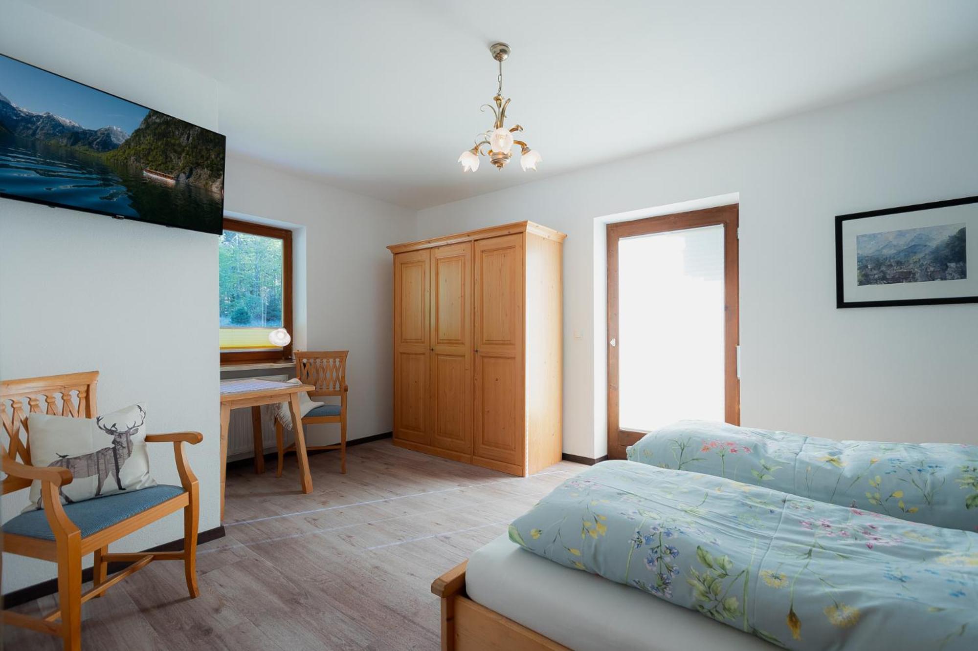 Ferienwohnung Mankei Шёнау-ам-Кёнигсзе Экстерьер фото