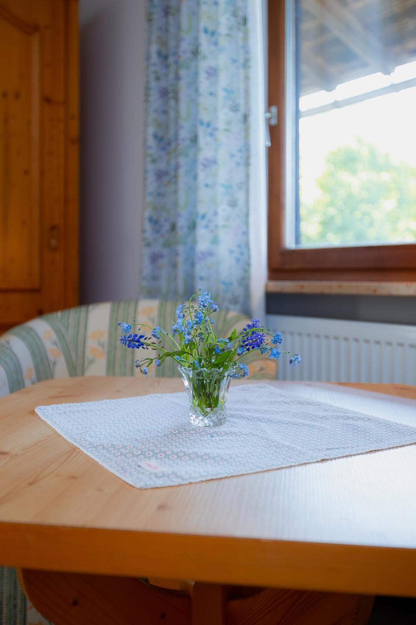 Ferienwohnung Mankei Шёнау-ам-Кёнигсзе Экстерьер фото